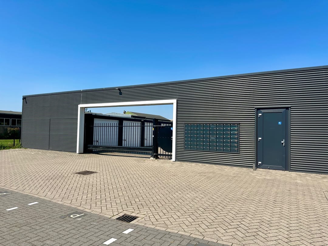 Foto 2 van Berkelse Poort 247