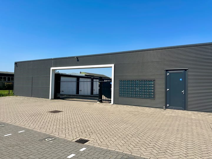 Foto 2 van Berkelse Poort 247