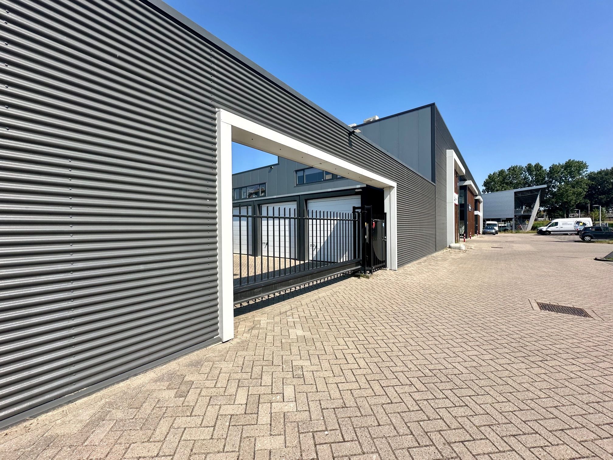 Foto 3 van Berkelse Poort 247