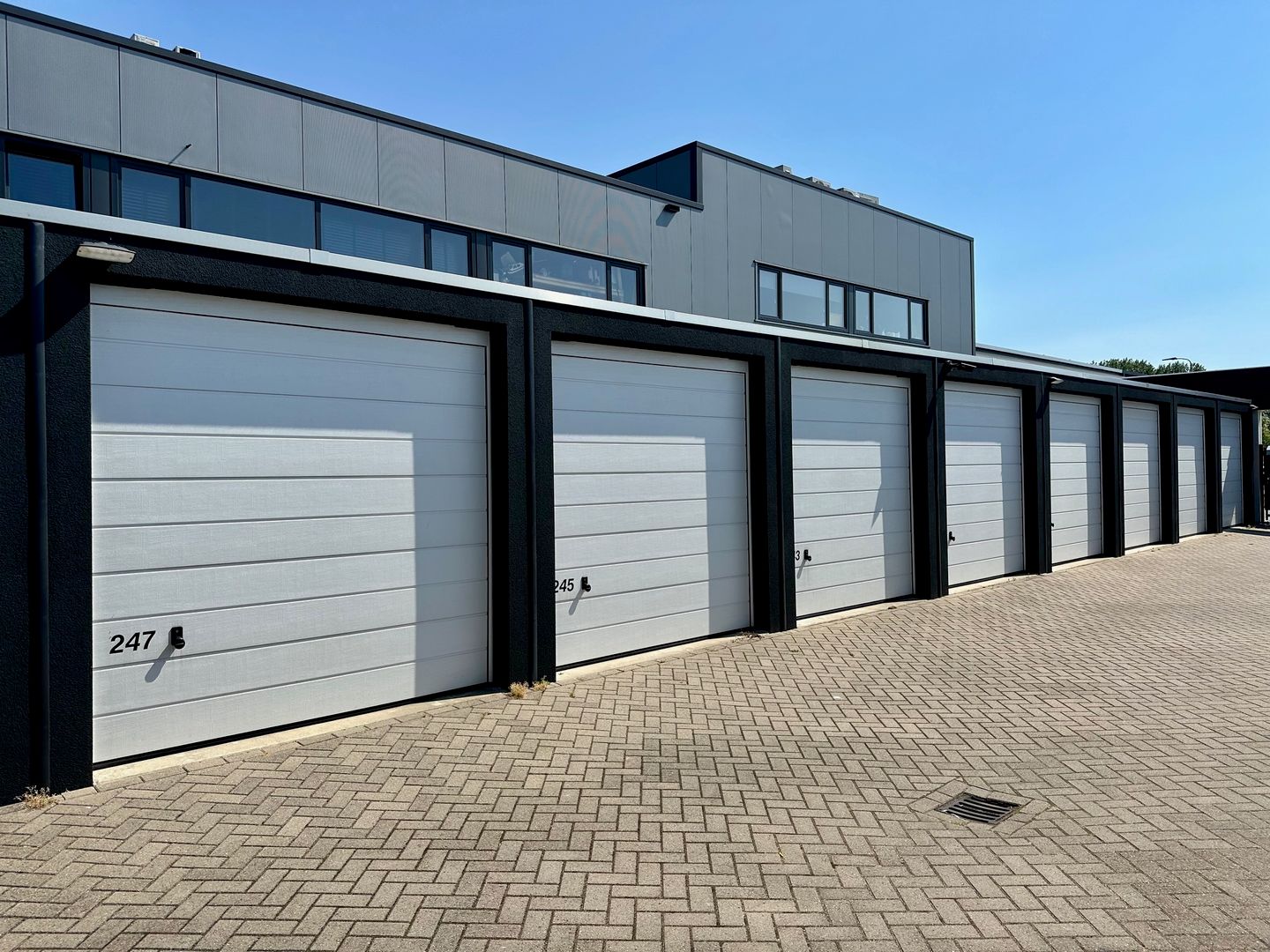 Foto 4 van Berkelse Poort 247