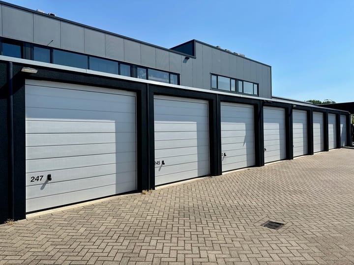 Foto 4 van Berkelse Poort 247