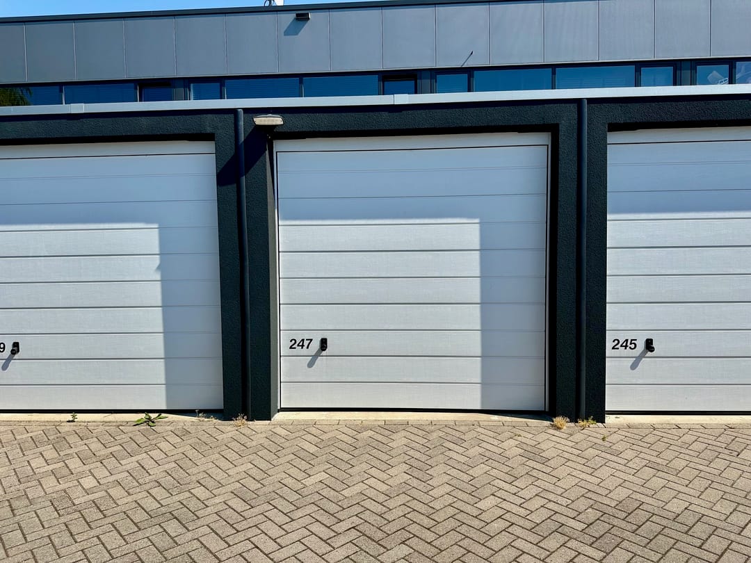 Foto 1 van Berkelse Poort 247