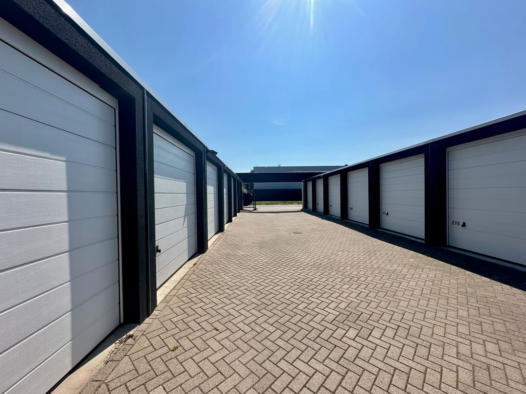 Foto 8 van Berkelse Poort 247