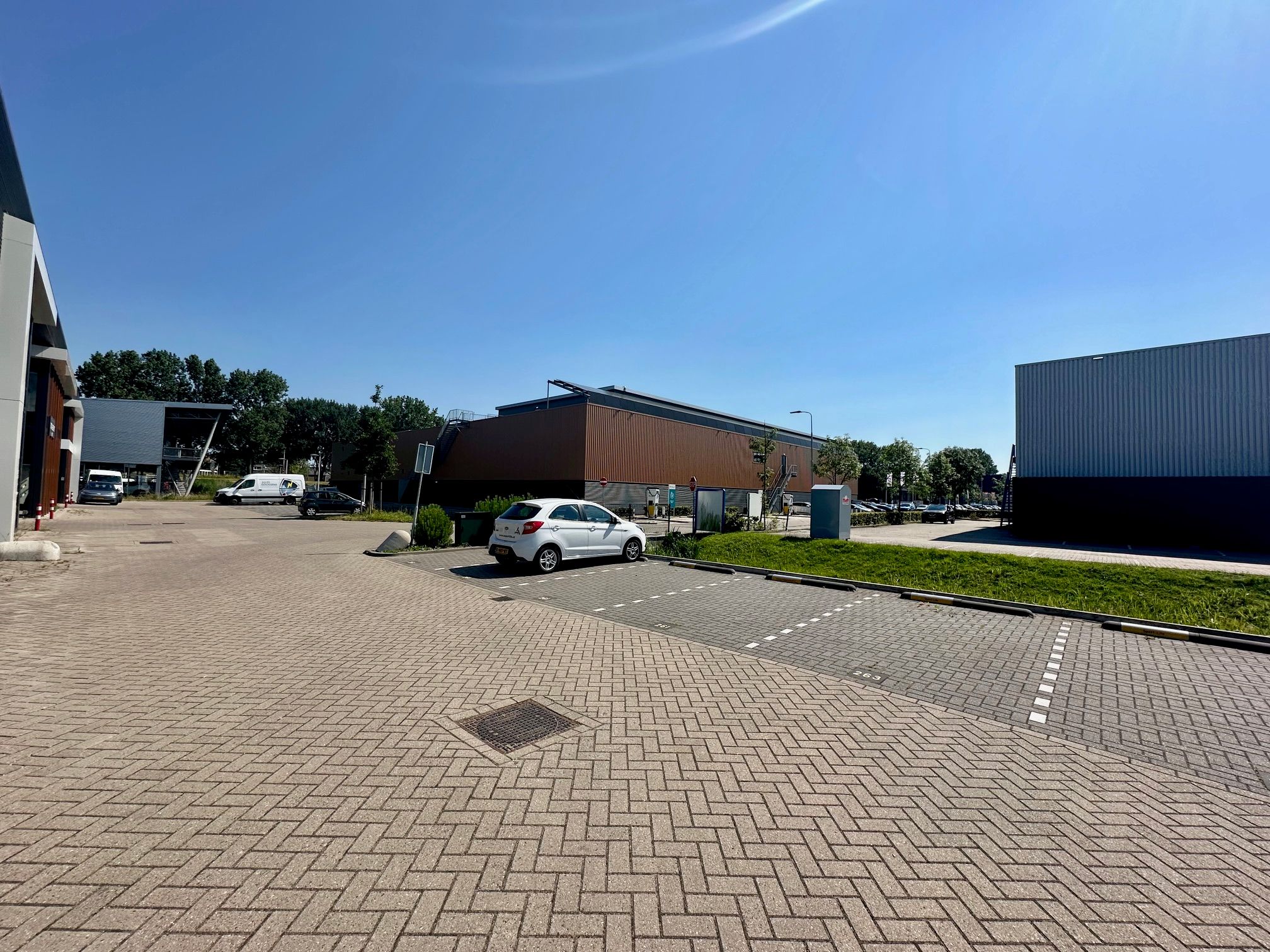 Foto 9 van Berkelse Poort 247