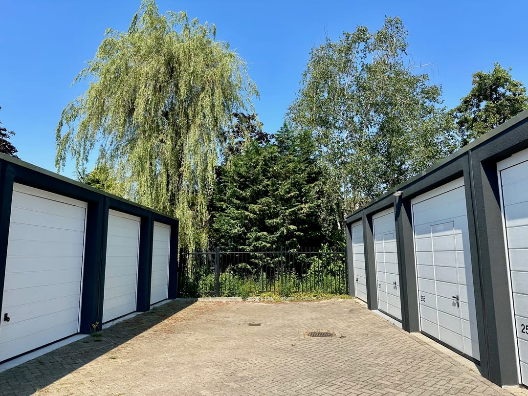 Foto 7 van Berkelse Poort 247