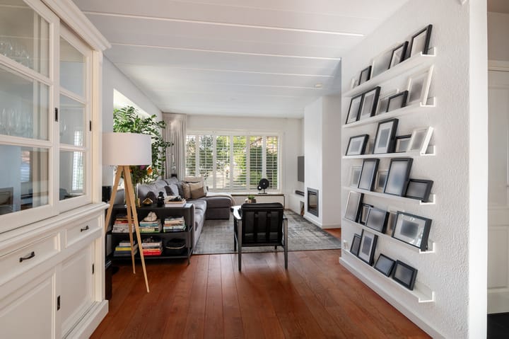 Foto 2 van Burgemeester van Meetelenstraat 4