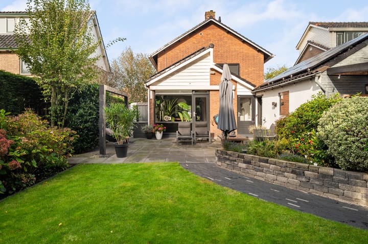 Foto 4 van Burgemeester van Meetelenstraat 4