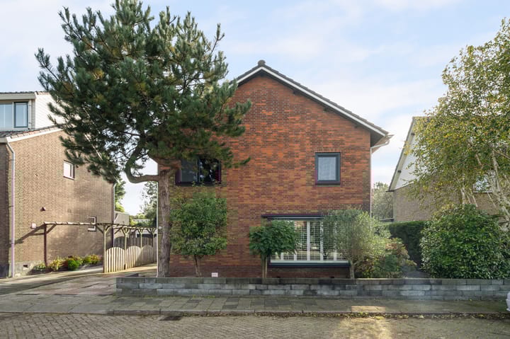 Foto 5 van Burgemeester van Meetelenstraat 4