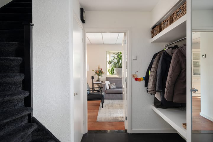 Foto 9 van Burgemeester van Meetelenstraat 4