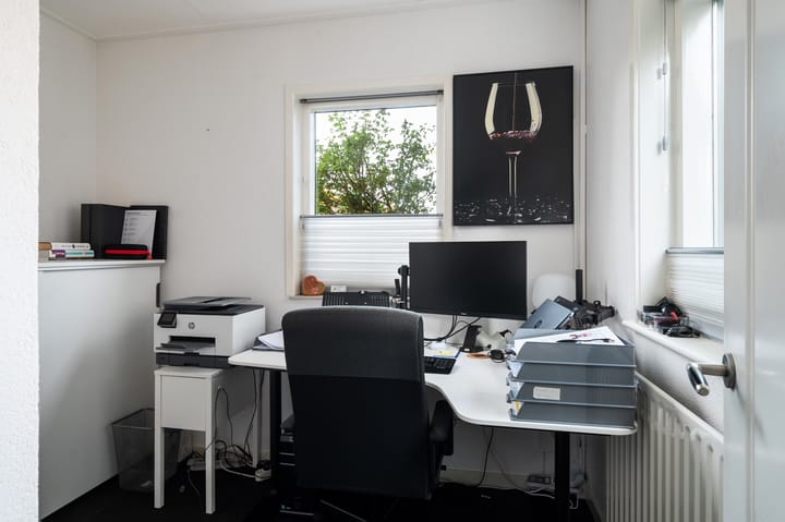 Foto 10 van Burgemeester van Meetelenstraat 4