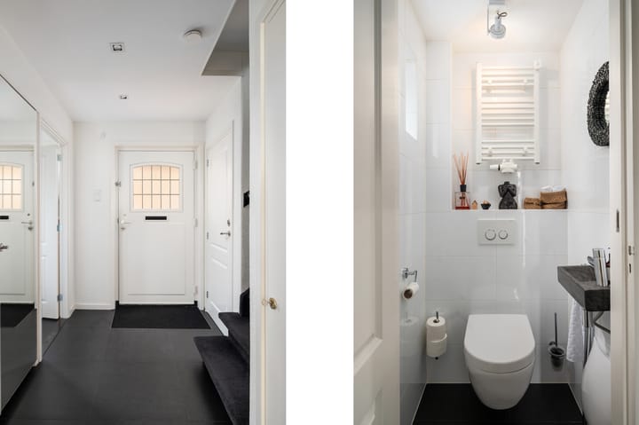 Foto 11 van Burgemeester van Meetelenstraat 4