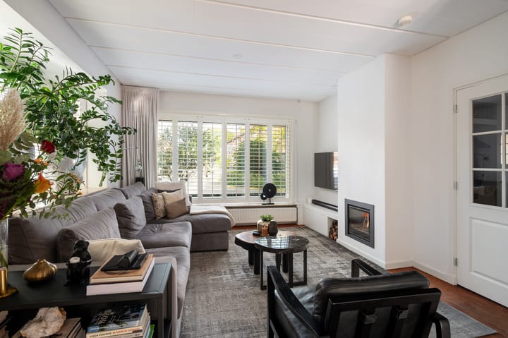 Foto 12 van Burgemeester van Meetelenstraat 4