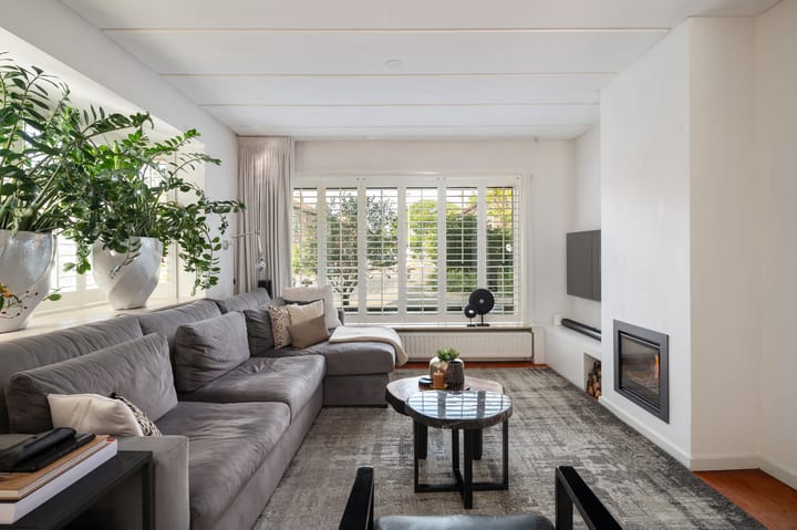 Foto 13 van Burgemeester van Meetelenstraat 4