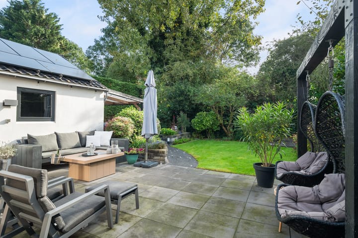 Foto 30 van Burgemeester van Meetelenstraat 4