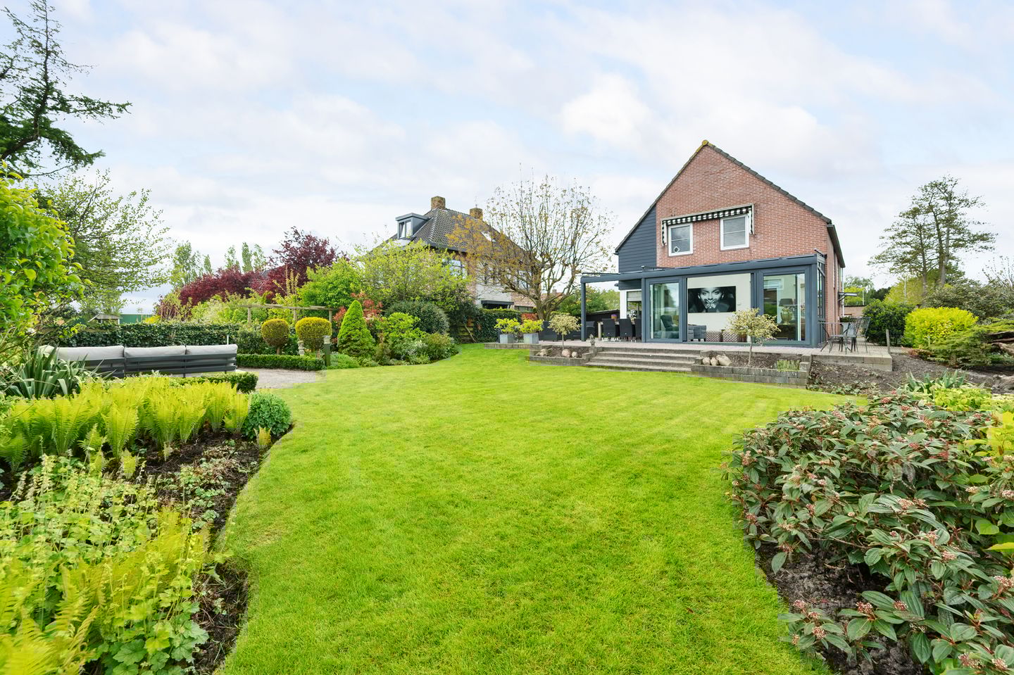 Foto 1 van Korenmolenweg 1-A