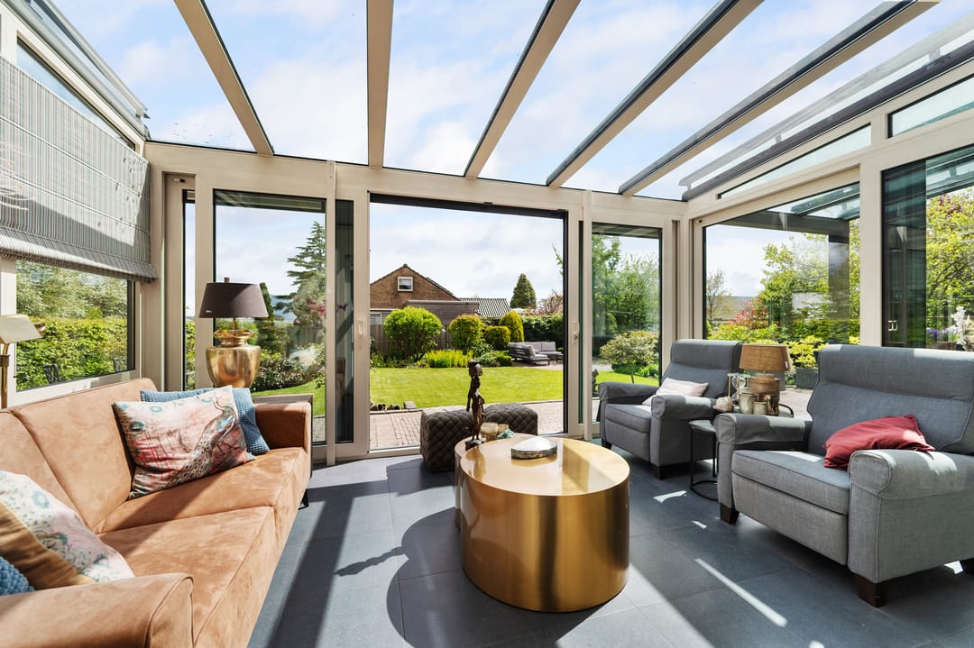 Foto 2 van Korenmolenweg 1-A