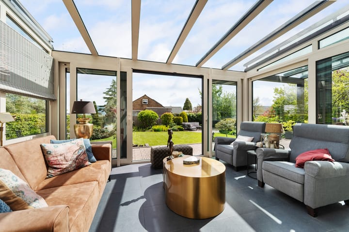 Foto 2 van Korenmolenweg 1-A