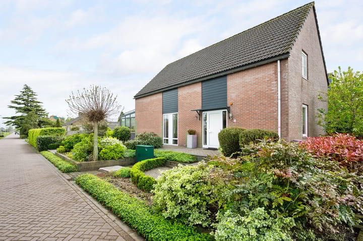 Foto 5 van Korenmolenweg 1-A