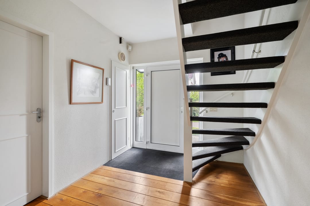 Foto 7 van Korenmolenweg 1-A