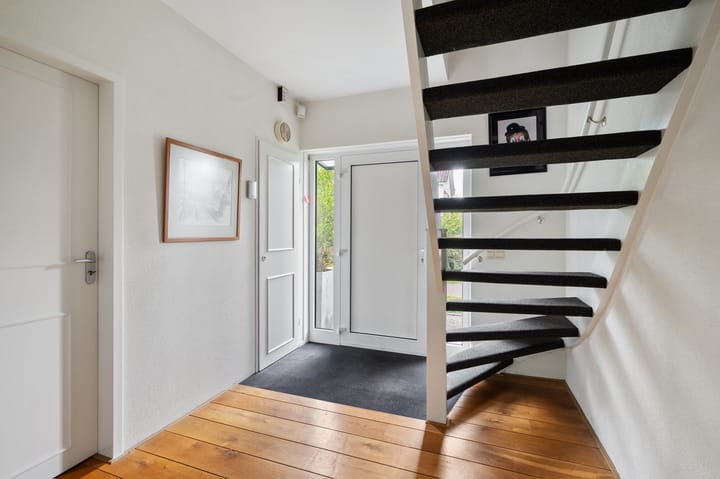 Foto 7 van Korenmolenweg 1-A