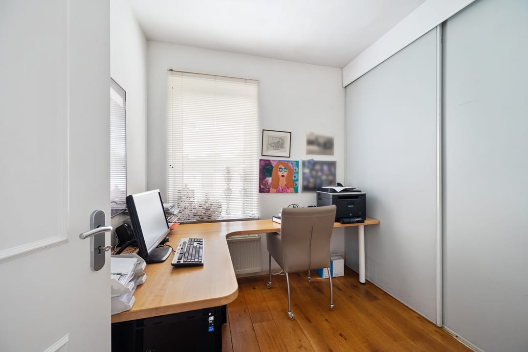 Foto 8 van Korenmolenweg 1-A