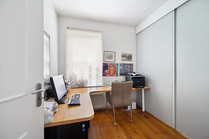 Foto 8 van Korenmolenweg 1-A