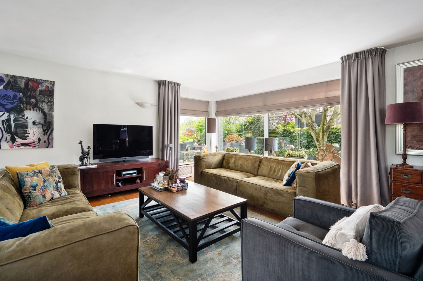 Foto 10 van Korenmolenweg 1-A