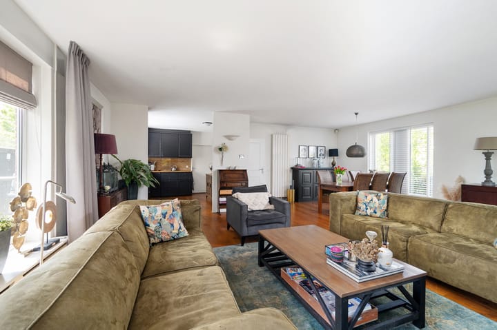 Foto 11 van Korenmolenweg 1-A