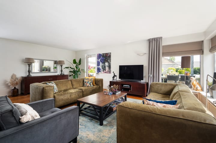 Foto 12 van Korenmolenweg 1-A