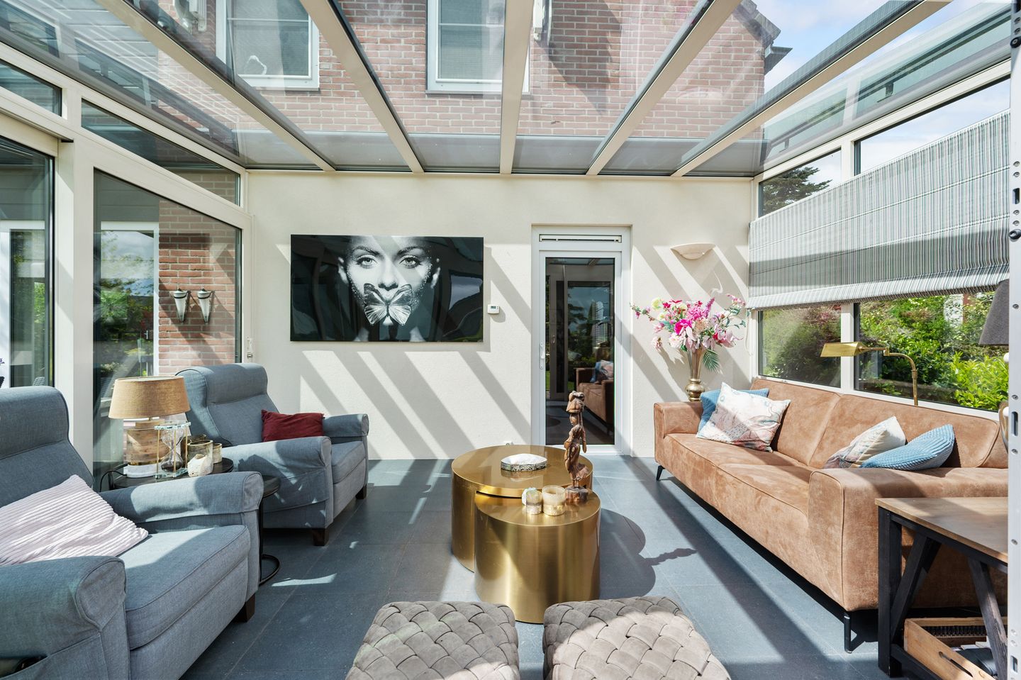 Foto 14 van Korenmolenweg 1-A