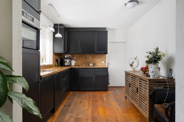 Foto 16 van Korenmolenweg 1-A