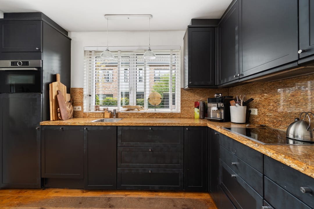 Foto 17 van Korenmolenweg 1-A