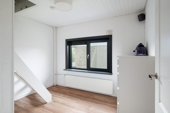 Foto 50 van Burgemeester van Meetelenstraat 4