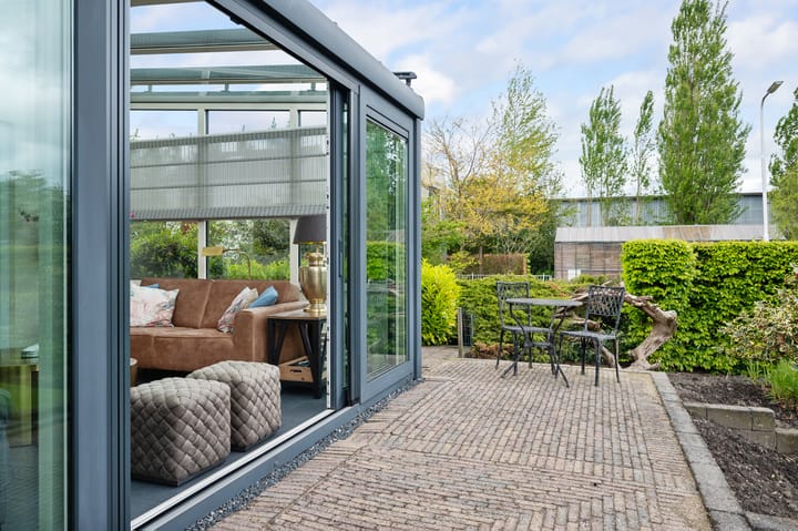 Foto 20 van Korenmolenweg 1-A