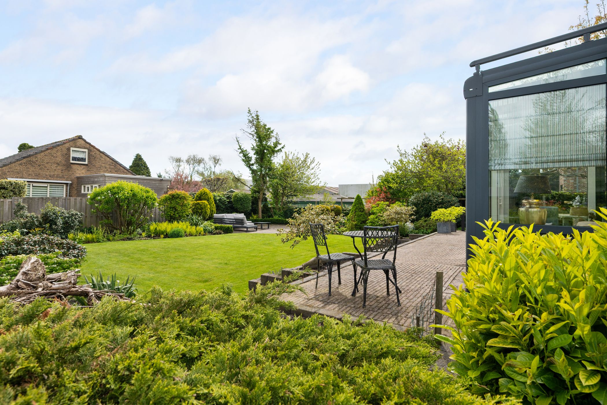 Foto 21 van Korenmolenweg 1-A