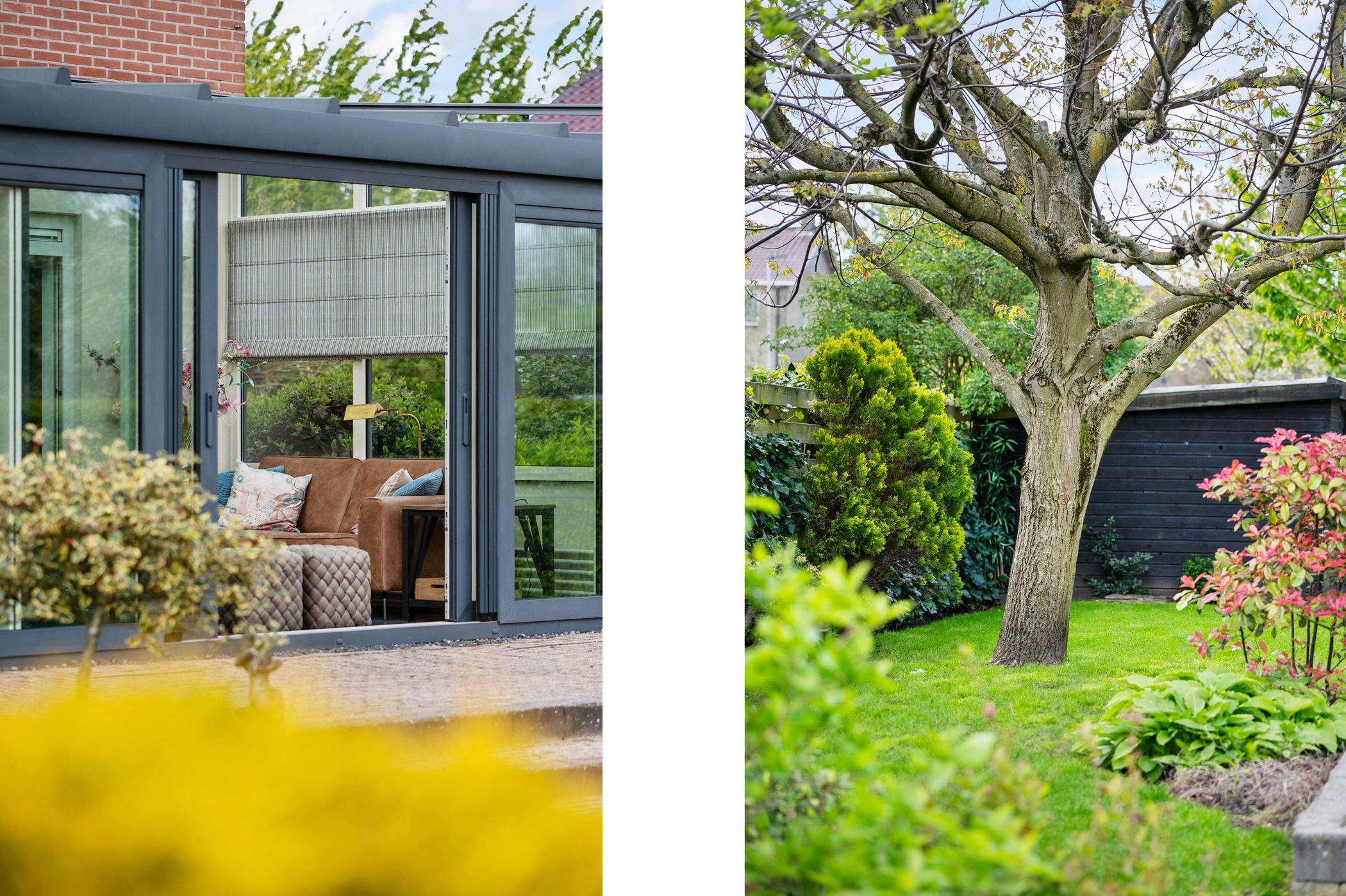 Foto 24 van Korenmolenweg 1-A