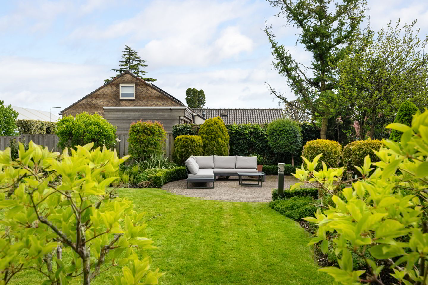 Foto 25 van Korenmolenweg 1-A