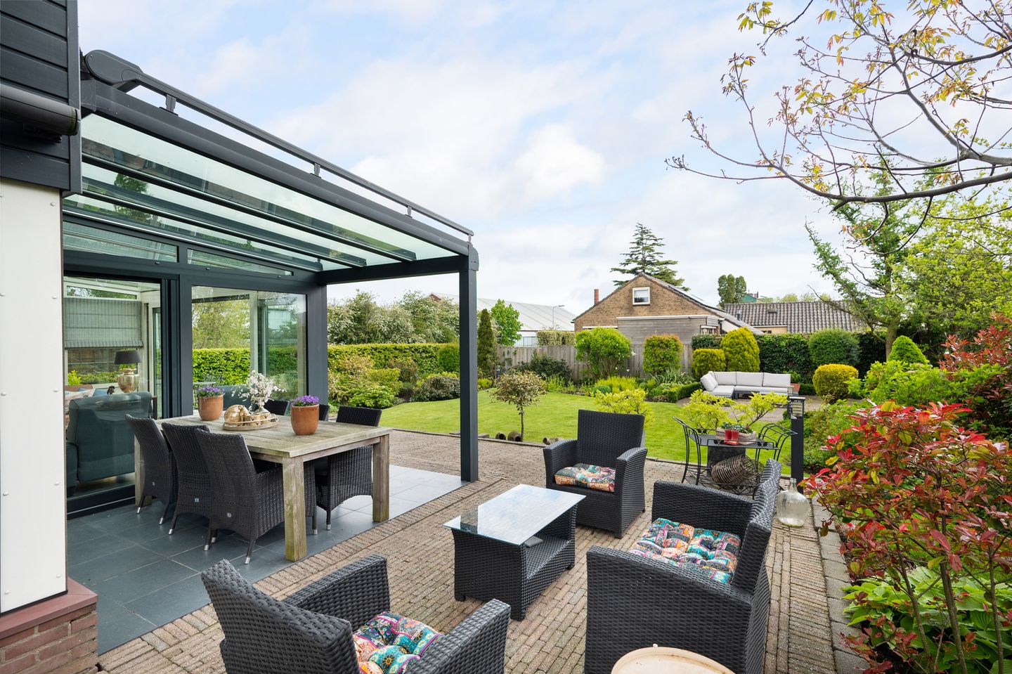 Foto 29 van Korenmolenweg 1-A