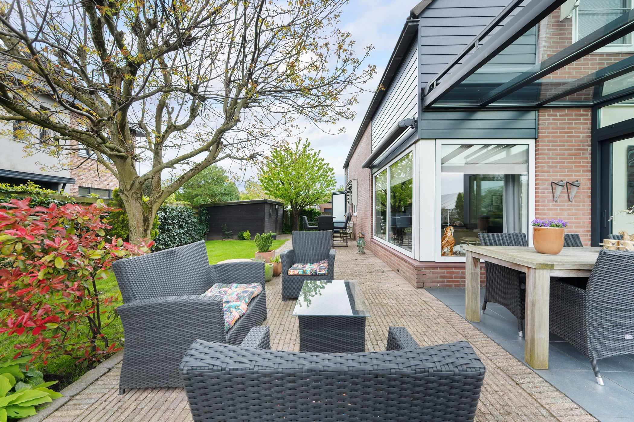 Foto 30 van Korenmolenweg 1-A