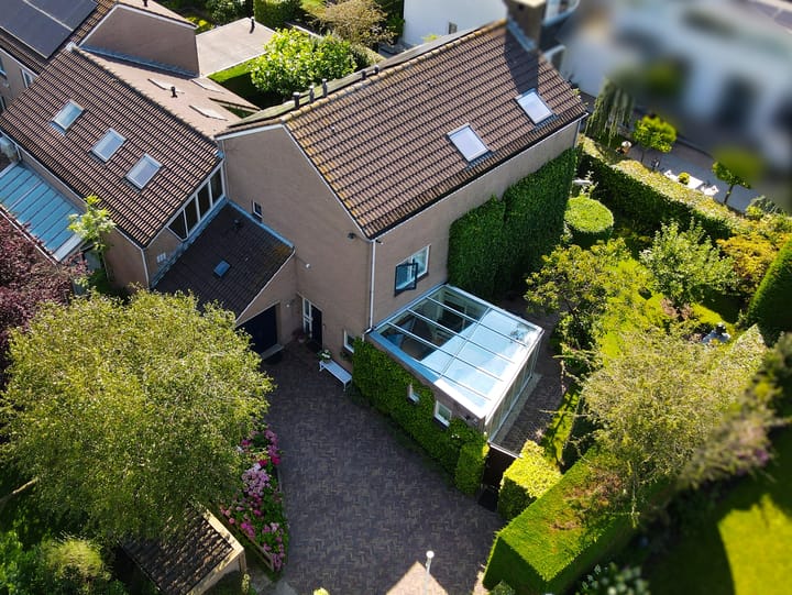 Lijsterlaan 2 B