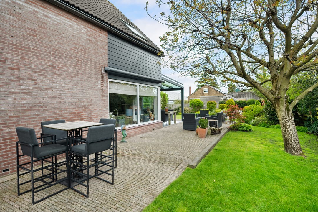 Foto 31 van Korenmolenweg 1-A