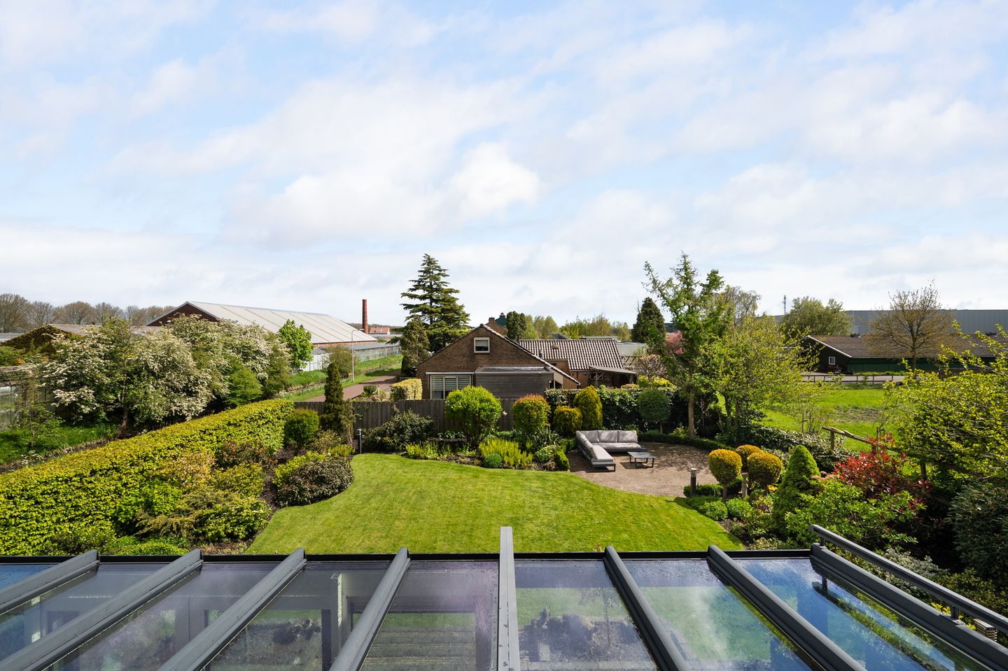 Foto 35 van Korenmolenweg 1-A