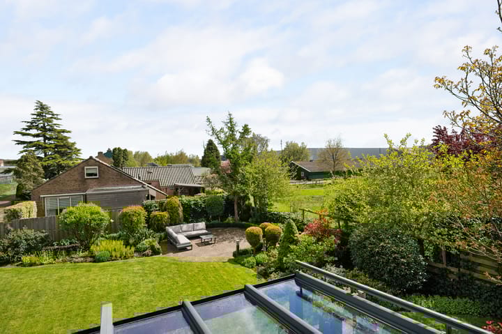 Foto 36 van Korenmolenweg 1-A