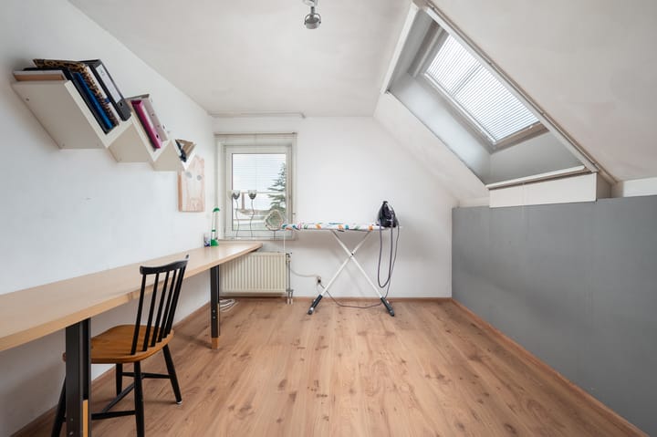 Foto 37 van Korenmolenweg 1-A