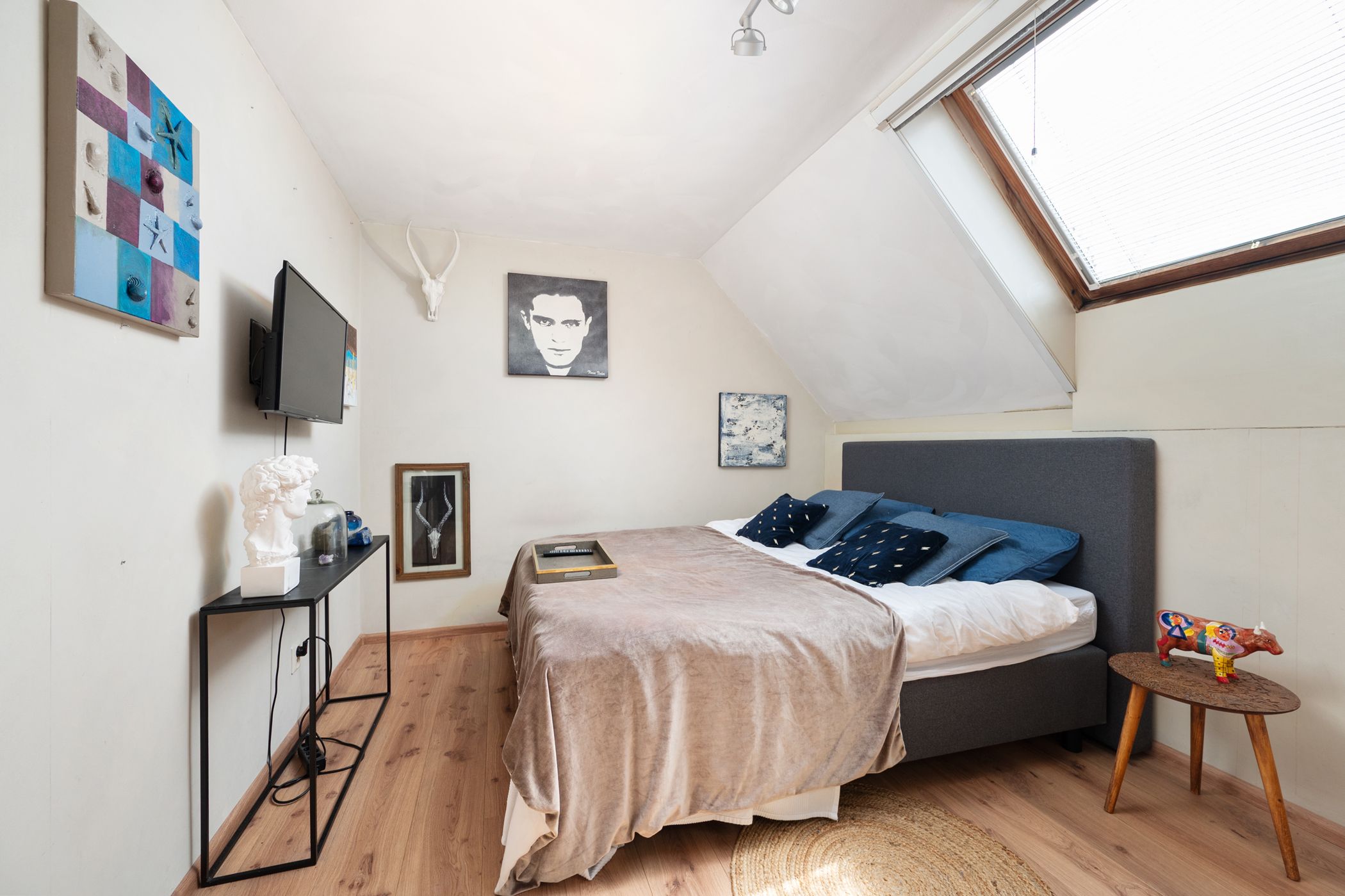 Foto 39 van Korenmolenweg 1-A