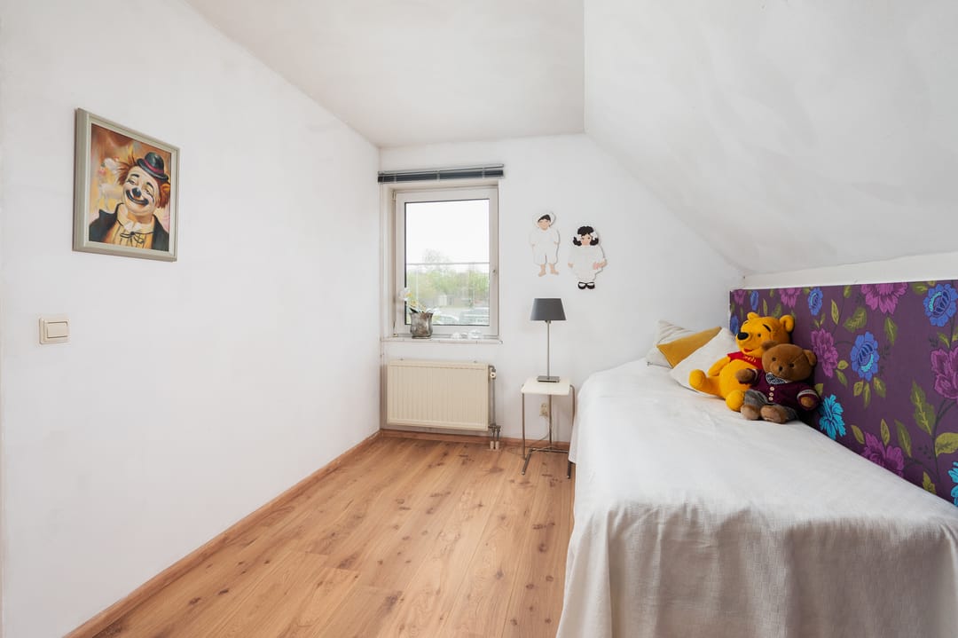 Foto 41 van Korenmolenweg 1-A