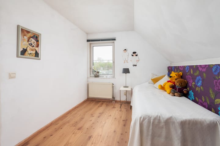 Foto 41 van Korenmolenweg 1-A