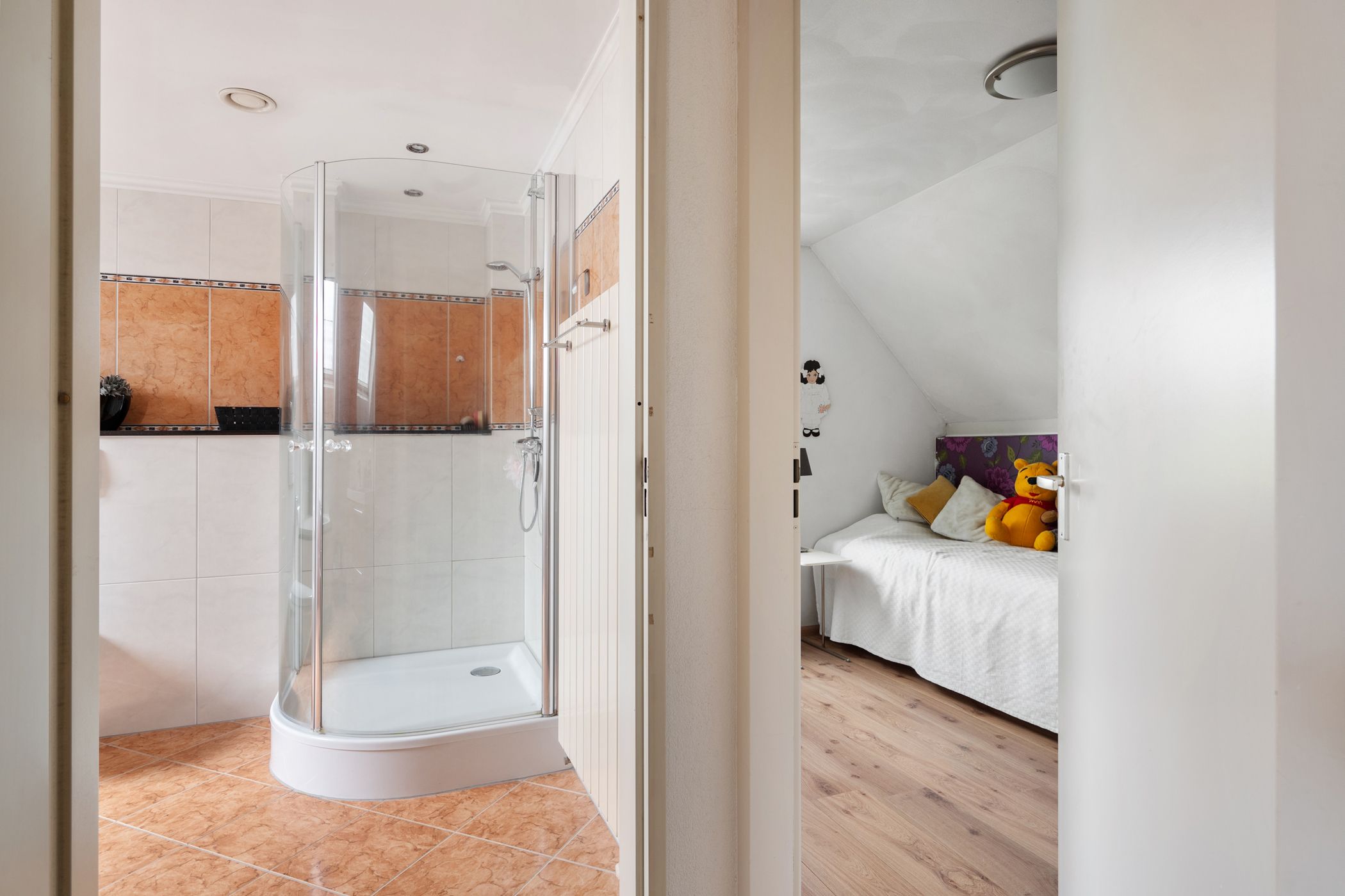 Foto 42 van Korenmolenweg 1-A