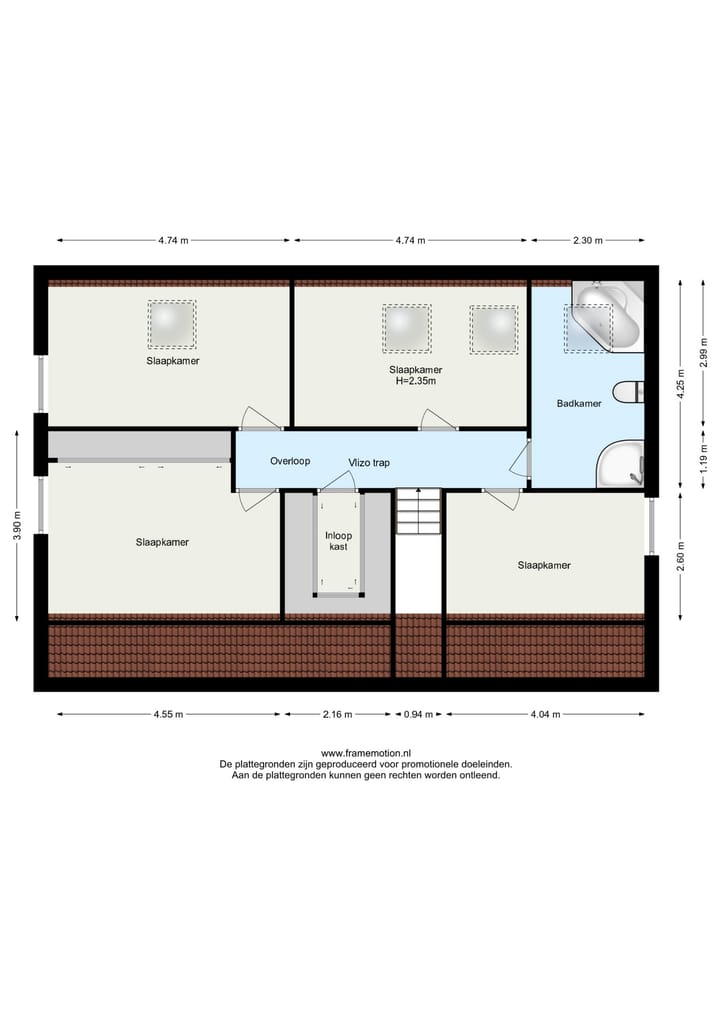 Foto 52 van Korenmolenweg 1-A