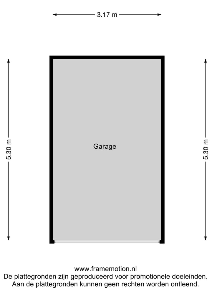 Foto 54 van Korenmolenweg 1-A